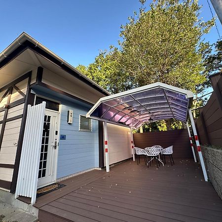 Vila 雅 Miyabi Isahaya Exteriér fotografie