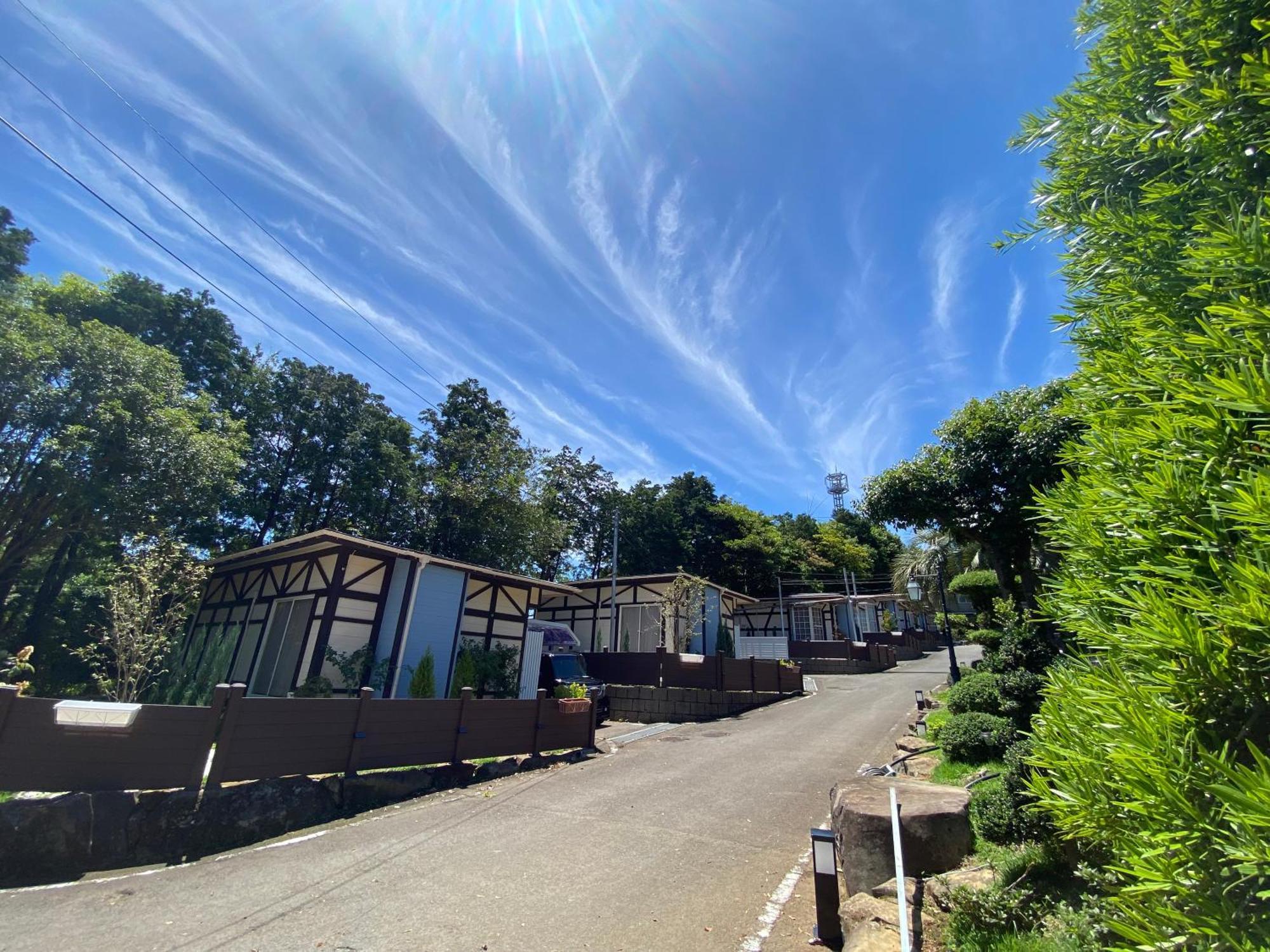 Vila 雅 Miyabi Isahaya Exteriér fotografie
