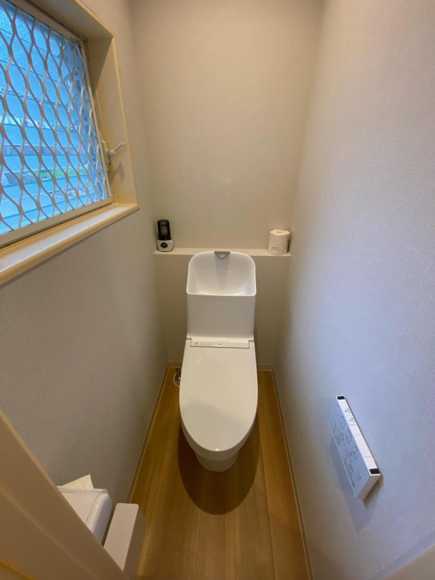 Vila 雅 Miyabi Isahaya Exteriér fotografie
