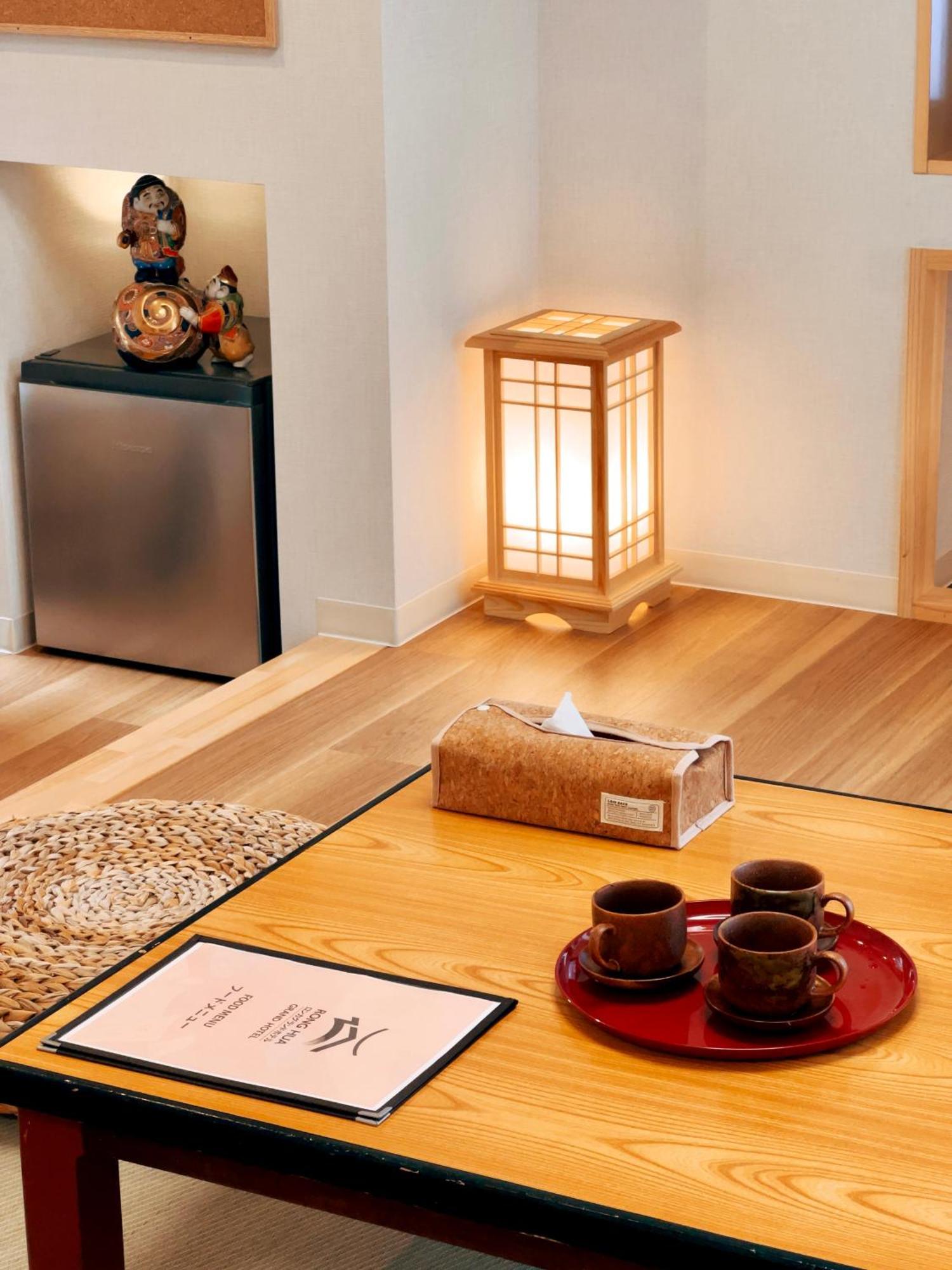 Vila 雅 Miyabi Isahaya Exteriér fotografie