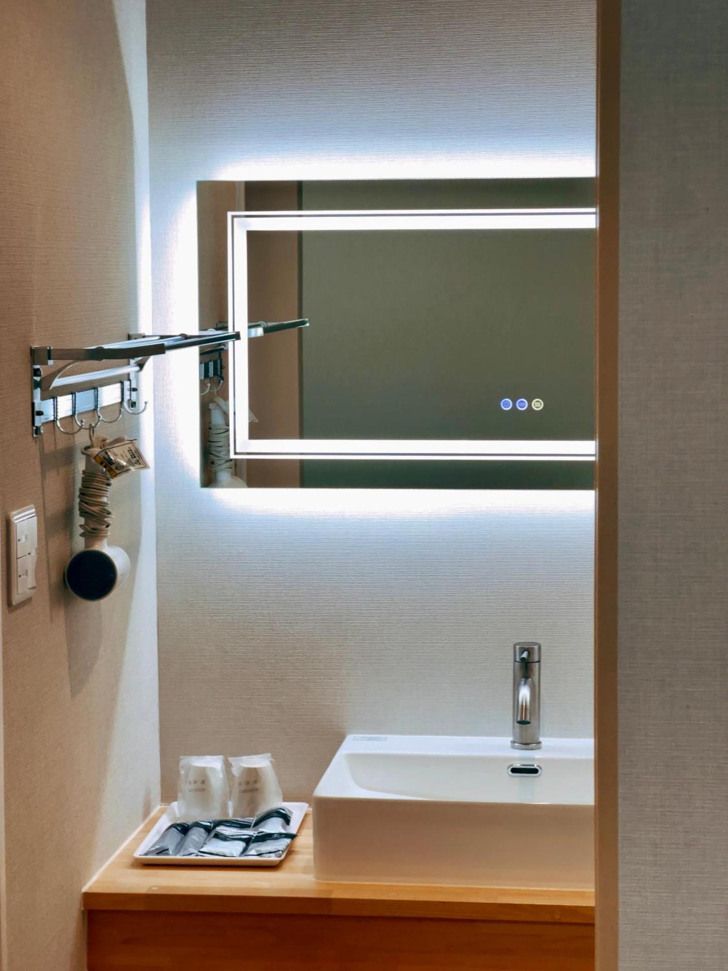 Vila 雅 Miyabi Isahaya Exteriér fotografie