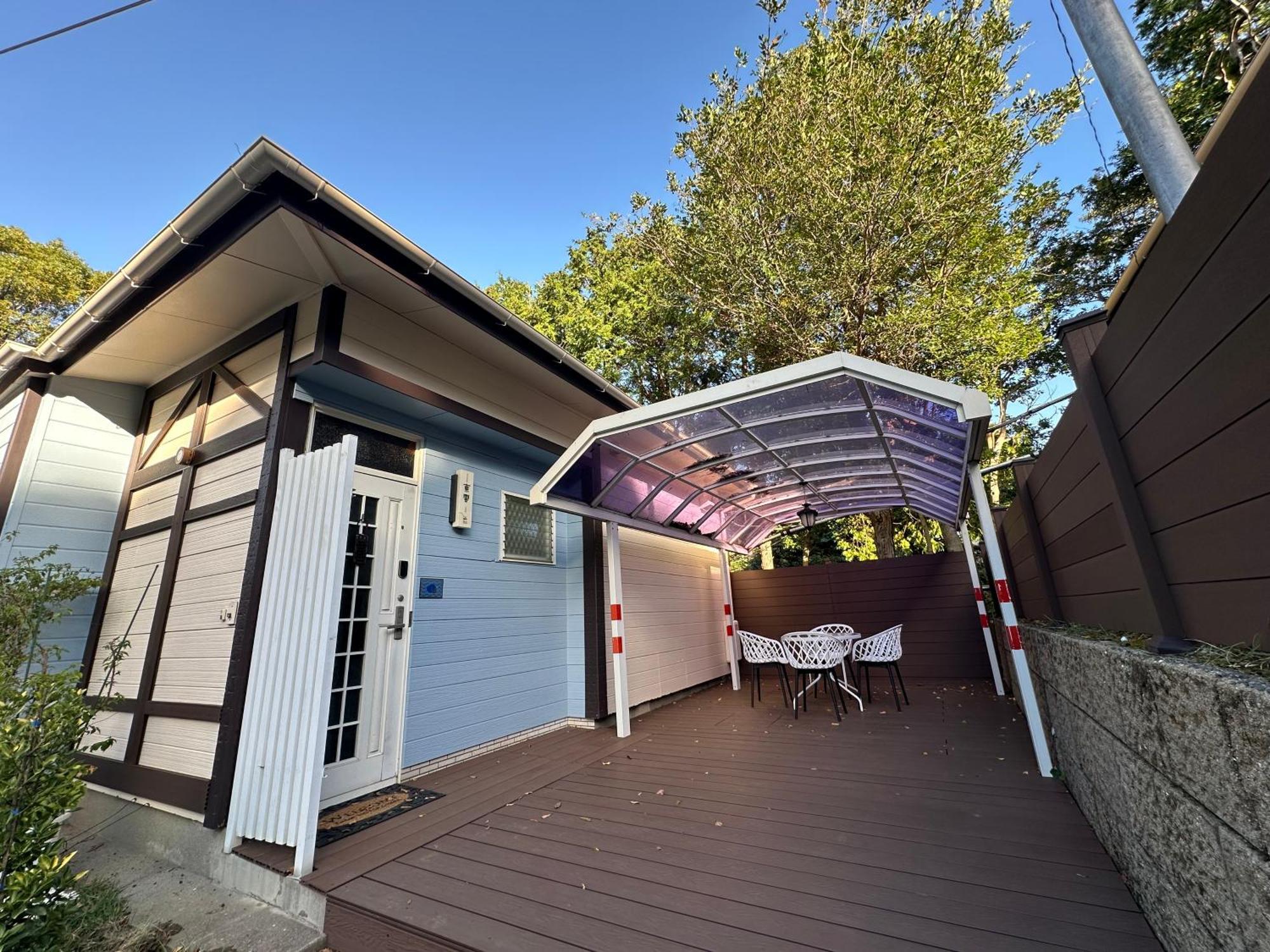 Vila 雅 Miyabi Isahaya Exteriér fotografie